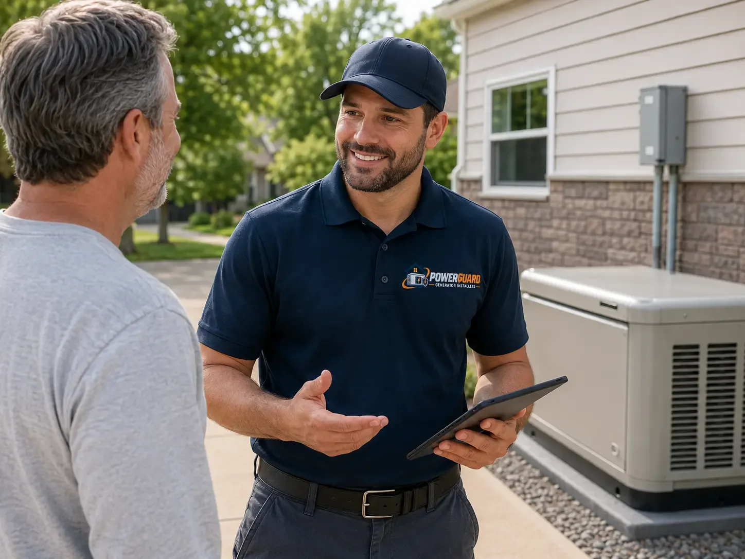 Generator Installation Moran, KS FAQs
